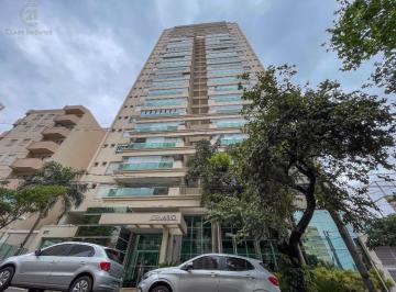 Apartamento · 128m² · 3 Quartos · 2 Vagas · Apartamento à venda em Londrina, Centro, com 3 quartos, com 128.08 m², Cenario Residence