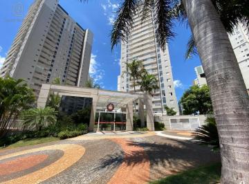 Apartamento · 77m² · 2 Quartos · 2 Vagas · Apartamento à venda em Londrina, Gleba Palhano, com 2 quartos, com 77.82 m², Edifício Liberty Towers