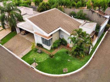Casa · 199m² · 3 Quartos · 3 Vagas · Casa à venda em Londrina, Jardim Itatiaia 2, com 3 quartos, com 199 m², Residencial Petit Ville
