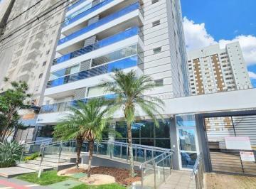 Apartamento · 81m² · 3 Quartos · 1 Vaga · Apartamento à venda e para alugar em Londrina, Guanabara Parque Boulevard, com 3 quartos, com 81 m²