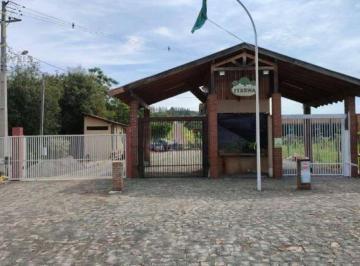 Rural · 70m² · Chácara à venda em Londrina, Califórnia, com 70 m², Chácara Itaúna