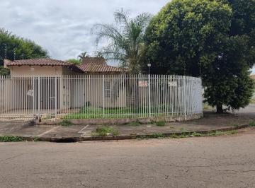 Casa · 143m² · 3 Quartos · 2 Vagas · Casa à venda em Londrina, Veraliz, com 3 quartos, com 143.49 m²