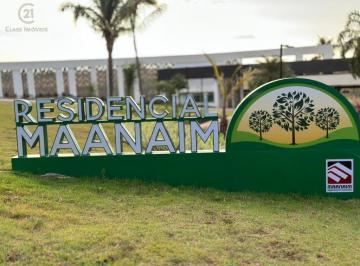 Terreno · 1542m² · Terreno à venda em Londrina, Esperança, com 1542 m², Condomínio Residencial Maanaim