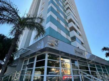 Apartamento · 78m² · 3 Quartos · 1 Vaga · Apartamento à venda em Londrina, Petrópolis, com 3 quartos, com 78 m², Edifício Terranoble