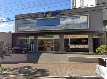 Comercial · 28m² · Sala para alugar em Londrina, Centro, com 28 m²