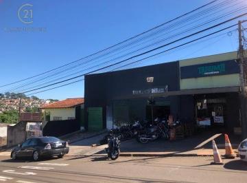 Casa · 216m² · 3 Quartos · 4 Vagas · Casa à venda em Londrina, Sabará III, com 3 quartos, com 216.6 m²