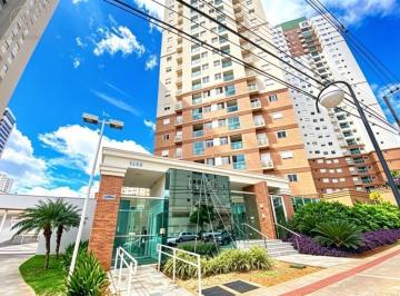 Apartamento · 69m² · 3 Quartos · 2 Vagas · Apartamento à venda em Londrina, Gleba Palhano, com 3 quartos, com 69 m²