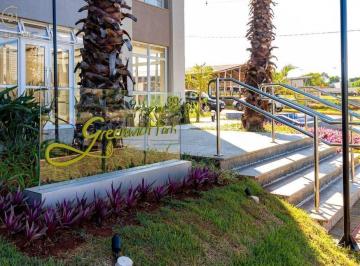 Apartamento · 124m² · 3 Quartos · 2 Vagas · Apartamento à venda em Londrina, Gleba Palhano, com 3 quartos, com 124 m², Greenwich Park