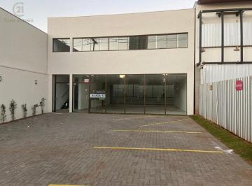 Comercial · 307m² · Sala à venda em Londrina, Guanabara, com 307 m²