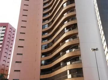 Apartamento · 267m² · 4 Quartos · 3 Vagas · Apartamento à venda em Londrina, Centro, com 4 quartos, com 267 m², Edifício London Lake