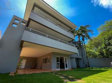 Casa · 514m² · 4 Quartos · 6 Vagas · Casa à venda em Londrina, Gleba Palhano, com 4 quartos, com 514.61 m², Pitanguá
