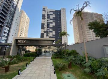 Apartamento · 62m² · 2 Quartos · 1 Vaga · Apartamento à venda em Londrina, Gleba Fazenda Palhano, com 2 quartos, com 62 m², Insight Palhano