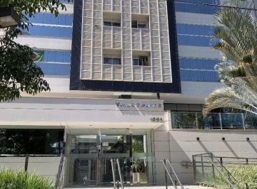 Apartamento · 103m² · 3 Quartos · 2 Vagas · Apartamento à venda em Londrina, Santa Rosa, com 3 quartos, com 103 m², Edifício Villa Solare