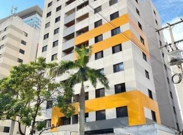 Apartamento · 73m² · 1 Quarto · 1 Vaga · Apartamento à venda e para alugar em Londrina, Bela Suiça, com 1 suíte, com 73.56 m²