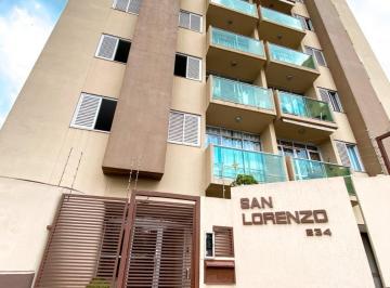 Apartamento · 83m² · 3 Quartos · 1 Vaga · Apartamento à venda em Londrina, Jardim Agari, com 3 quartos, com 83 m², Edifício San Lorenzo