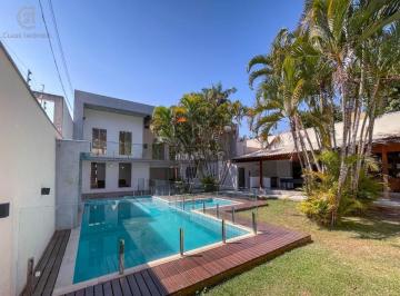 Casa · 400m² · 4 Quartos · 3 Vagas · Casa à venda em Londrina, Califórnia, com 4 quartos, com 400 m²