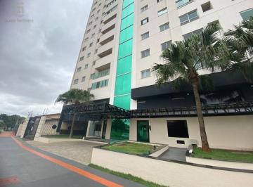 Apartamento de 2 quartos, Londrina · Apartamento à venda em Londrina, Jardim Shangri-la A, com 2 quartos, com 67 m², Morada Shangri-Lá