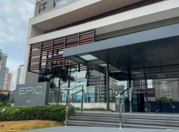 Apartamento · 207m² · 3 Quartos · 3 Vagas · Apartamento à venda em Londrina, Santa Rosa, com 3 suítes, com 207 m², Epic