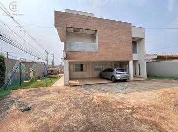 Casa · 289m² · 3 Quartos · 3 Vagas · Casa à venda em Londrina, Jardim Tabapuã, com 3 quartos, com 289.2 m²