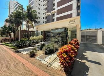 Apartamento · 104m² · 3 Quartos · 2 Vagas · Apartamento à venda em Londrina, Gleba Palhano, com 3 quartos, com 104 m², Poty Lazzarotto
