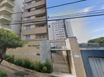 Apartamento · 96m² · 3 Quartos · 1 Vaga · Apartamento à venda em Londrina, Centro, com 3 quartos, com 96 m², Edificio Vale Tropical