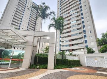 Apartamento · 78m² · 3 Quartos · 2 Vagas · Apartamento para alugar em Londrina, Santa Rosa, com 3 quartos, com 78 m², Edifício Liberty Towers