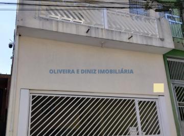 1 · Sobrado em Osasco, bairro Jardim Elvira, 204,81m², 3 quartos, 1 suíte, sala, cozinha, 2 vagas de gar