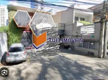 Casa · 290m² · 1 Quarto · 4 Vagas · Casa Comercial no Itaim Bibi !!