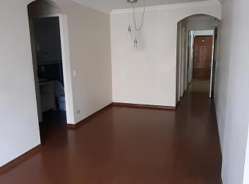 Apartamento · 65m² · 2 Quartos · 1 Vaga · Apartamento Alto do Ipiranga