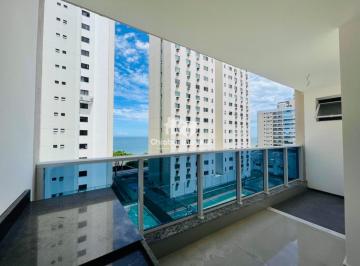 Foto 01 · Apartamento, Praia de Itaparica, Vila Velha, ES