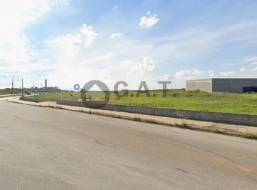 Foto 01 · ÁREA COMERCIAL PARA LOCAÇÃO NA ZONA INDUSTRIAL - SOROCABA/SP