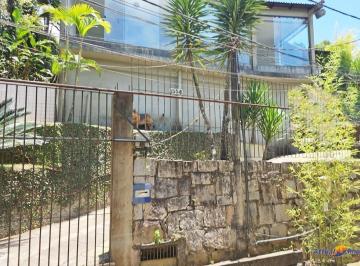 Foto 01 · CASA COM 3 DORMITÓRIOS À VENDA, 252,85 M² POR R$ 1.250.000,00 - SOBERBO, TERESÓPOLIS/RJ