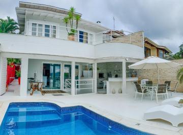 Casa de 6 quartos, Caraguatatuba · Casa espetacular com vista para a praia da cocanha 