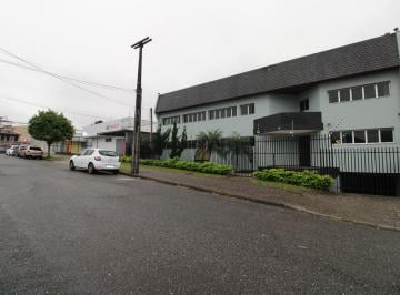 Comercial , Curitiba · BARRACÃO NO PAROLIN DE 1700M2 ENTRE AV KENEDY E LINHA VERDE