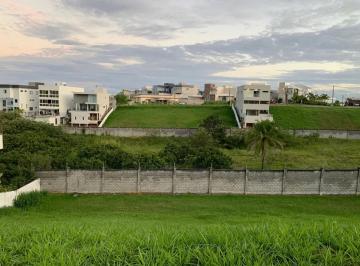 Terreno , Camaçari · Alphaville Litoral Norte, Terreno à venda, 385m², Declive, Projeto Aprovado