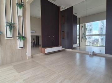Apartamento de 3 quartos, São Paulo · Churrasqueira na sacada /Jacuzzi na suite e amplo closet / Altissimo padrão