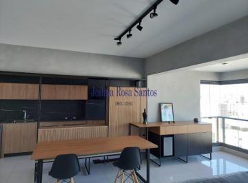 Foto 01 · Apartamento, Cerqueira César, São Paulo, SP