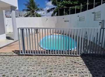 Casa de 3 quartos, Camaçari · Jauá, Casa Duplex, Venda, 3/4, suíte, piscina,
