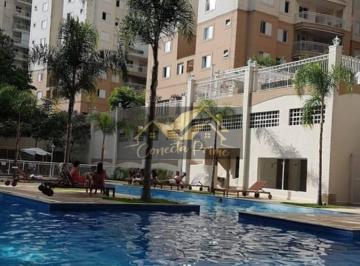 Apartamento · 190m² · 3 Quartos · 3 Vagas · Cobertura à venda no Butantã Condomínio Vitallis Eco Club!
