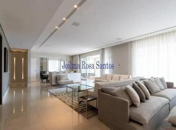 Foto 01 · Apartamento, Indianópolis, São Paulo, SP