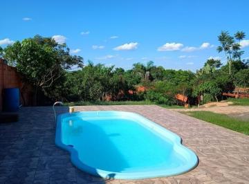 Foto 01 · Chácara à Venda em Indaiatuba ? Próxima ao Vale do Sol com Piscina
