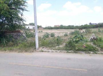 Terreno , Paulo Afonso · Lotes com excelente localização, com 630,00 m², no Jardim Bahia 