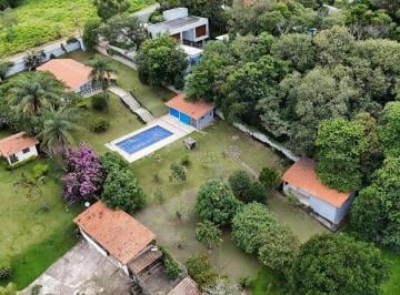Casa de 5 quartos, Mairinque · Condomínio Porta do Sol : Chalé Na Montanha