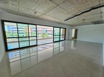 Foto 01 · Apartamento, Alphaville I, Salvador, BA