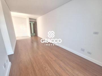 Apartamento de 3 quartos, Curitiba · Apartamento NOVO 3 Quartos - Churrasqueira na Sacada - Lazer - Portão