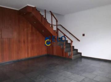 Casa · 155m² · 4 Quartos · 2 Vagas · R$ 470.000,00 - CASA SOBRADO COM 4 DORMITÓRIOS À VENDA, 155 M² - CENTRO - SÃO VICENTE/SP
