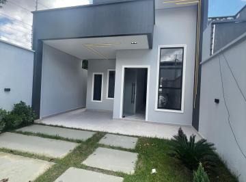 Casa de 3 quartos, Manaus · Casa linda no bairro parque 10.