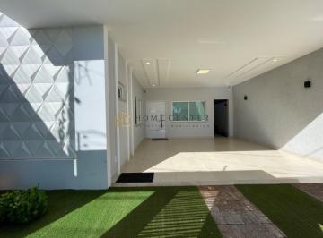 Casa · 170m² · 3 Quartos · 2 Vagas · Venda | Casa com 170,00 m², 3 dormitório(s), 2 vaga(s). Jardim Espanha, Maringá