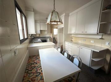 Área de Serviço · Apartamento com 4 quartos à venda em Brooklin paulista - SP