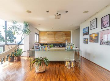 Apartamento · 267m² · 3 Quartos · 4 Vagas · Apartamento com 3 quartos à venda em Vila madalena - SP